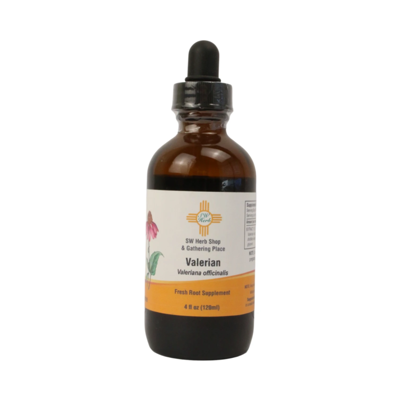 Valerian Root Extract