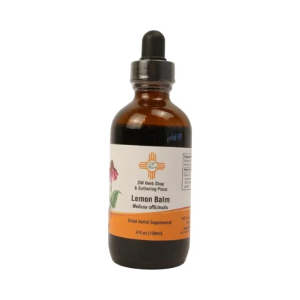 Lemon Balm Extract