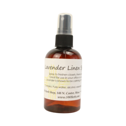 Lavender Linen Spray