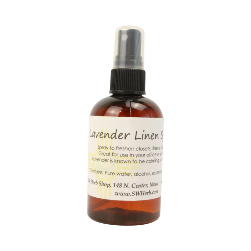 Lavender Linen Spray