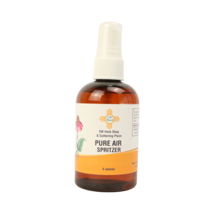 Pure Air Spritzer