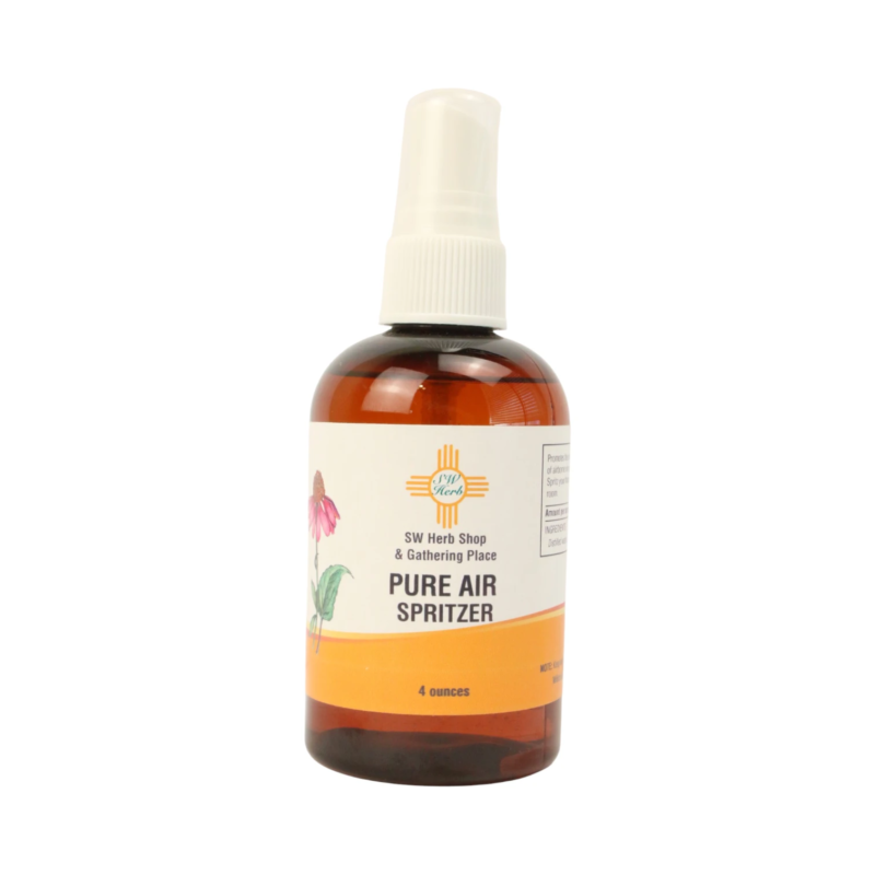 Pure Air Spritzer