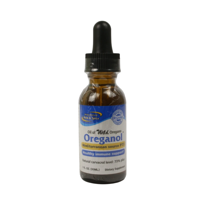 Oreganol Oil of Oregano P73