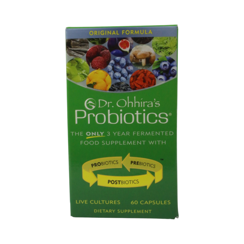 Probiotics