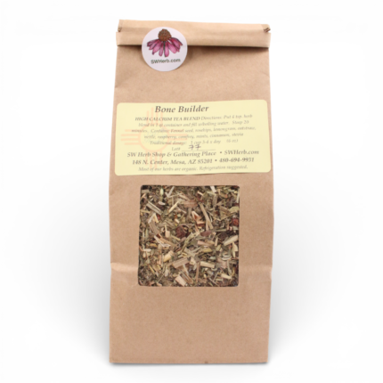 Bone Builder Tea