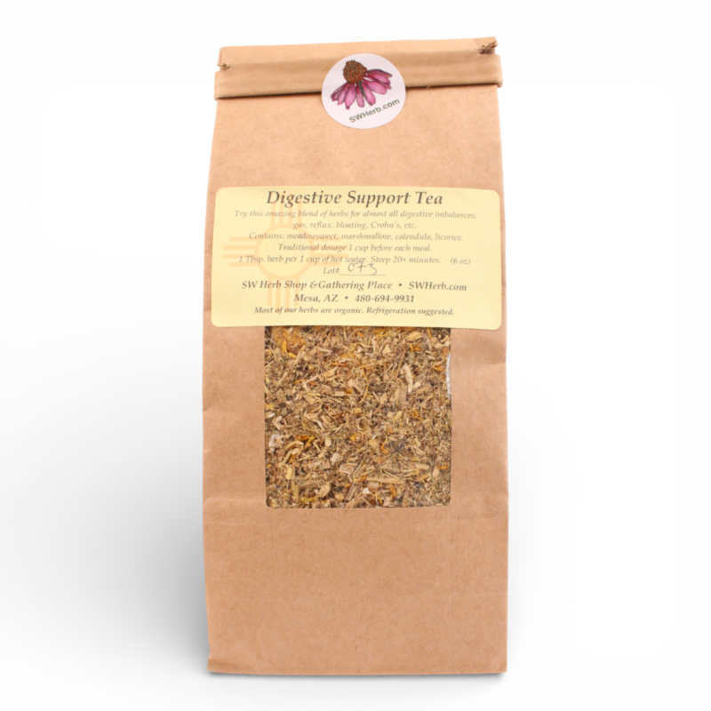 Digestive Tea