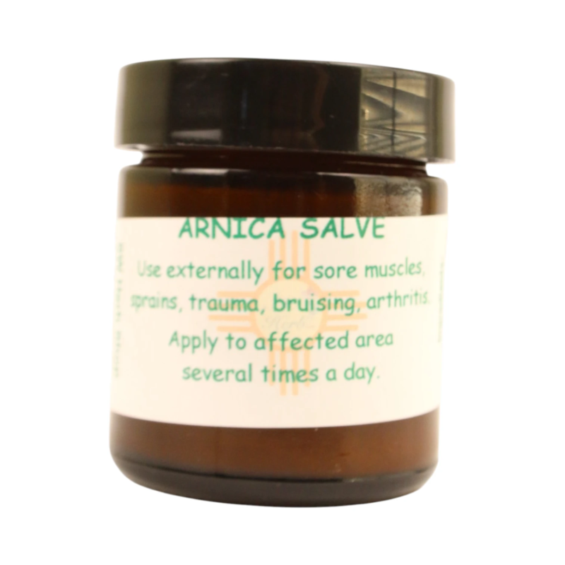 Arnica Salve