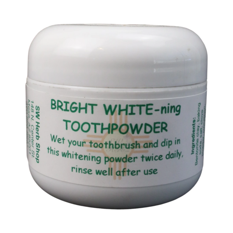 Bright Whitening