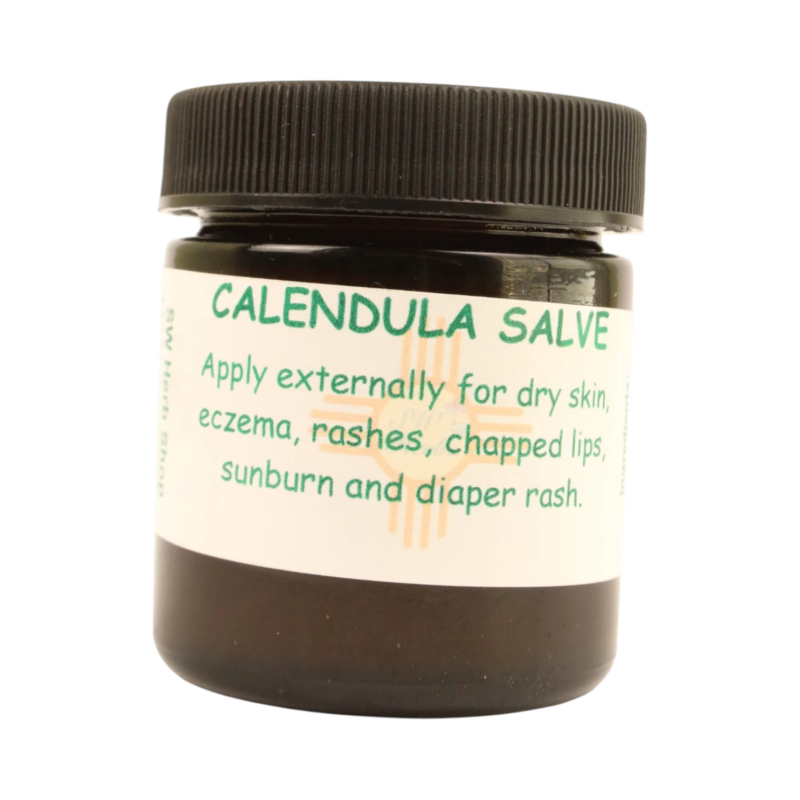 Calendula Salve