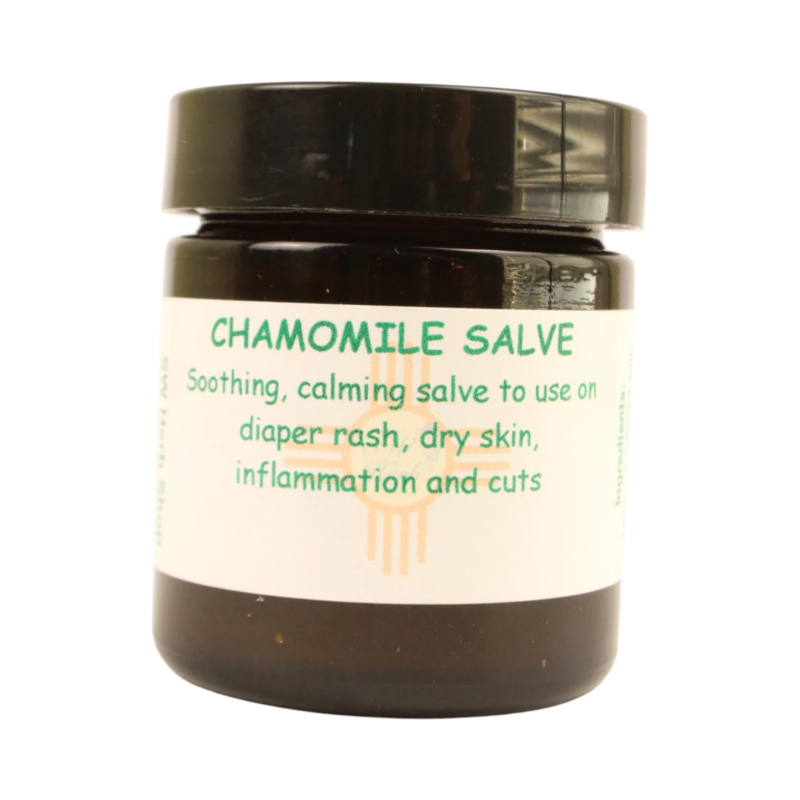 Chamomile Salve