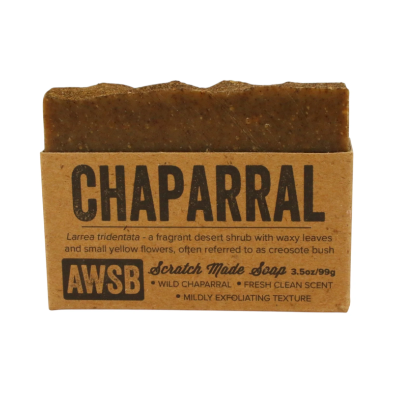 Chaparral Hydrosol