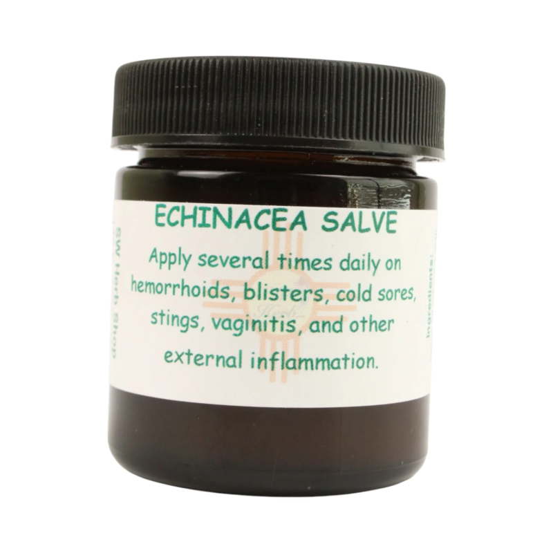 Echinacea Salve