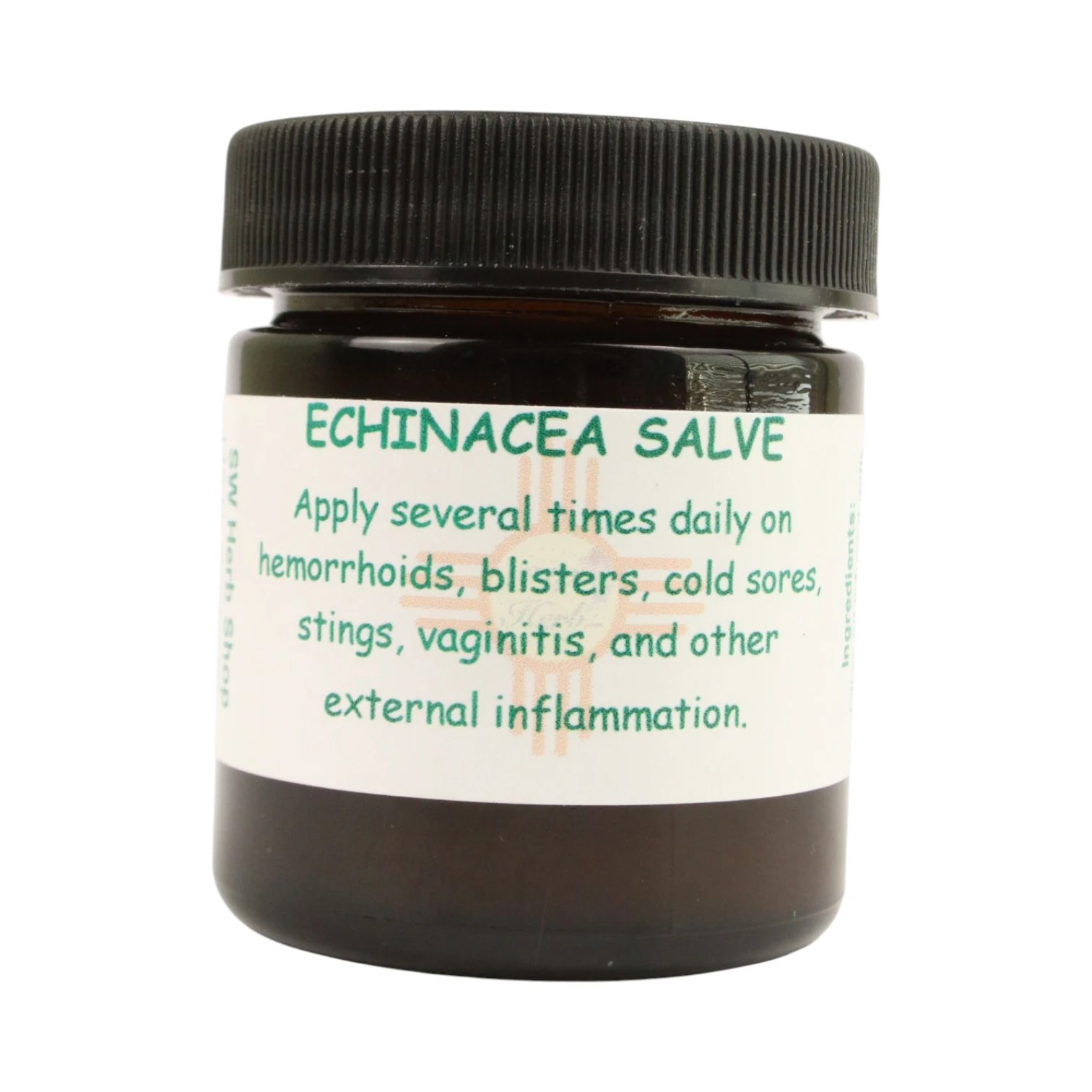Echinacea Salve