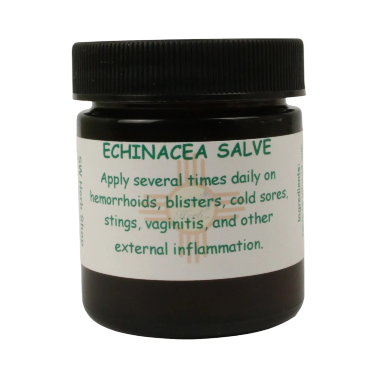 Echinacea Salve