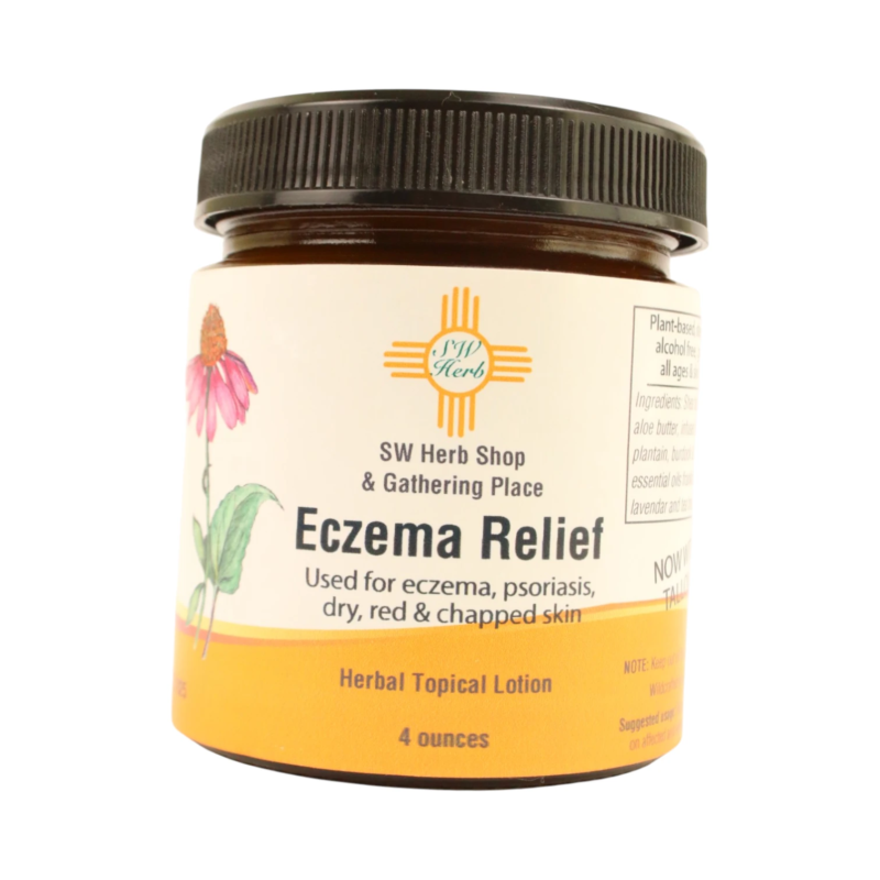 Eczema Relief