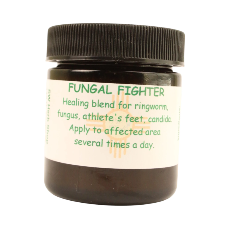 Fungal Fighter Salve