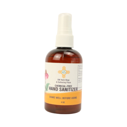 Hand Sanitizer