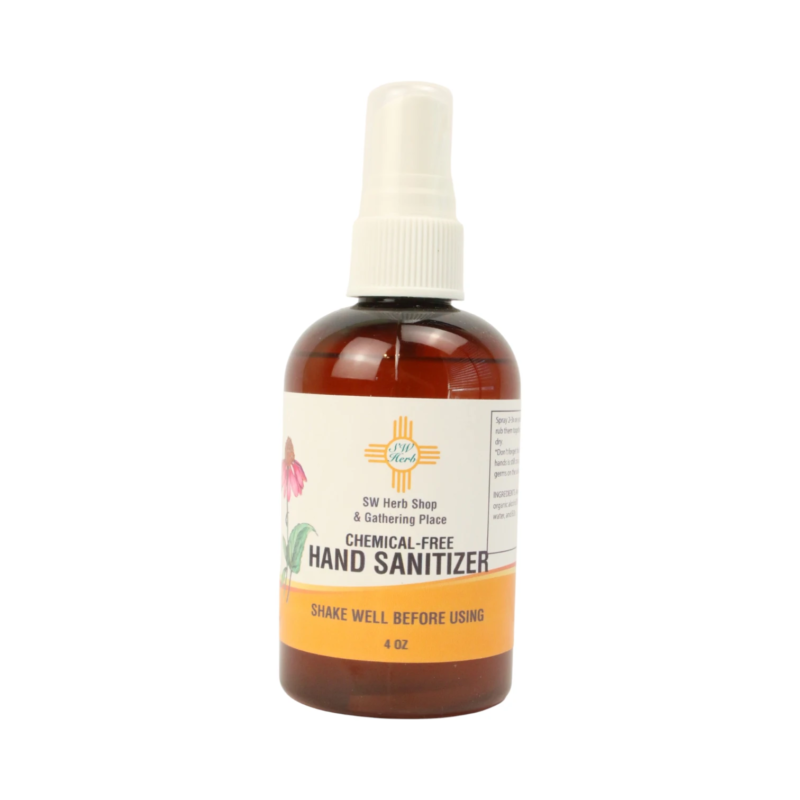 Hand Sanitizer