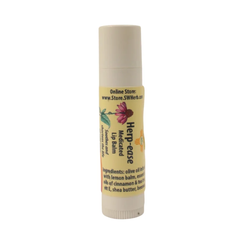 Herp Ease Lip Balm