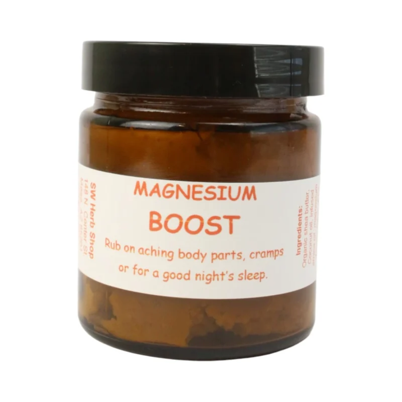 Magnesium Boost