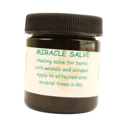 Miracle Salve