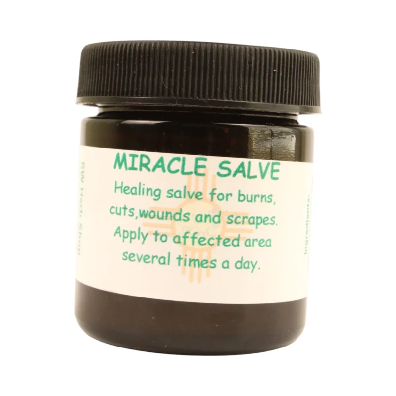 Miracle Salve