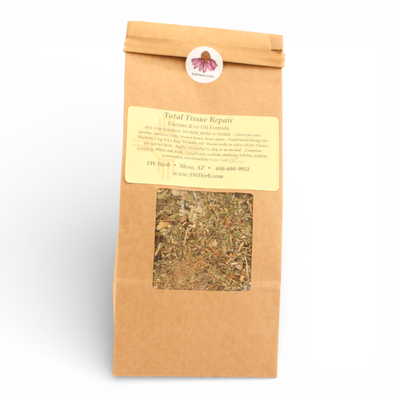 Total Tissue Repair Bulk
