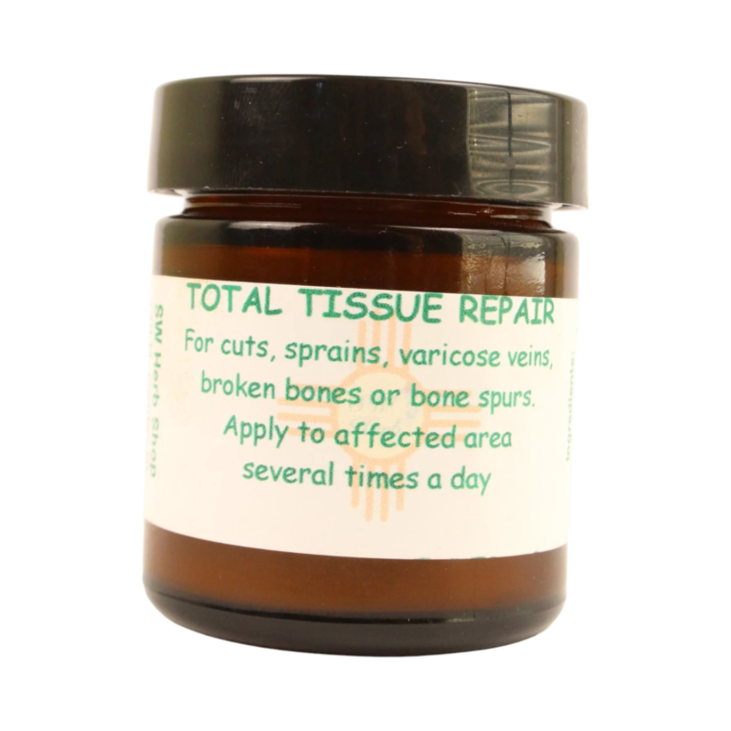 Total Tissue Repair Salve