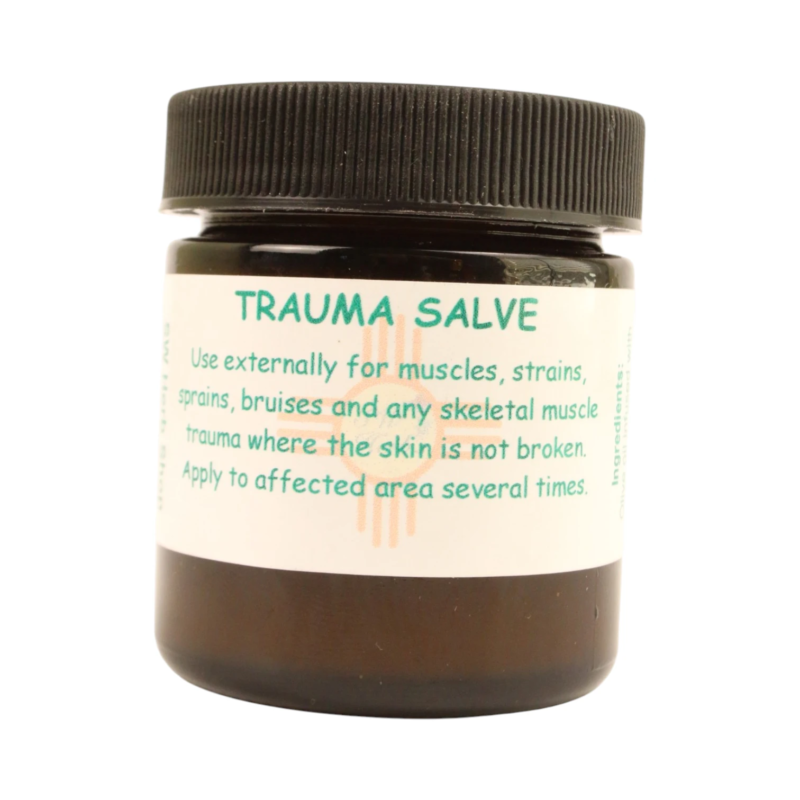 Trauma Salve